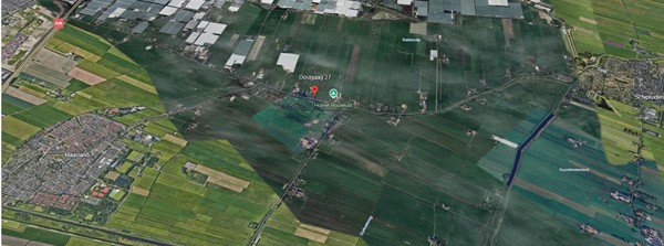 Medium property photo - Oostgaag 27, 3155 CE Maasland
